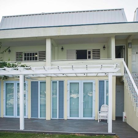 Seawind Beach Apartments 蒙特哥贝 外观 照片