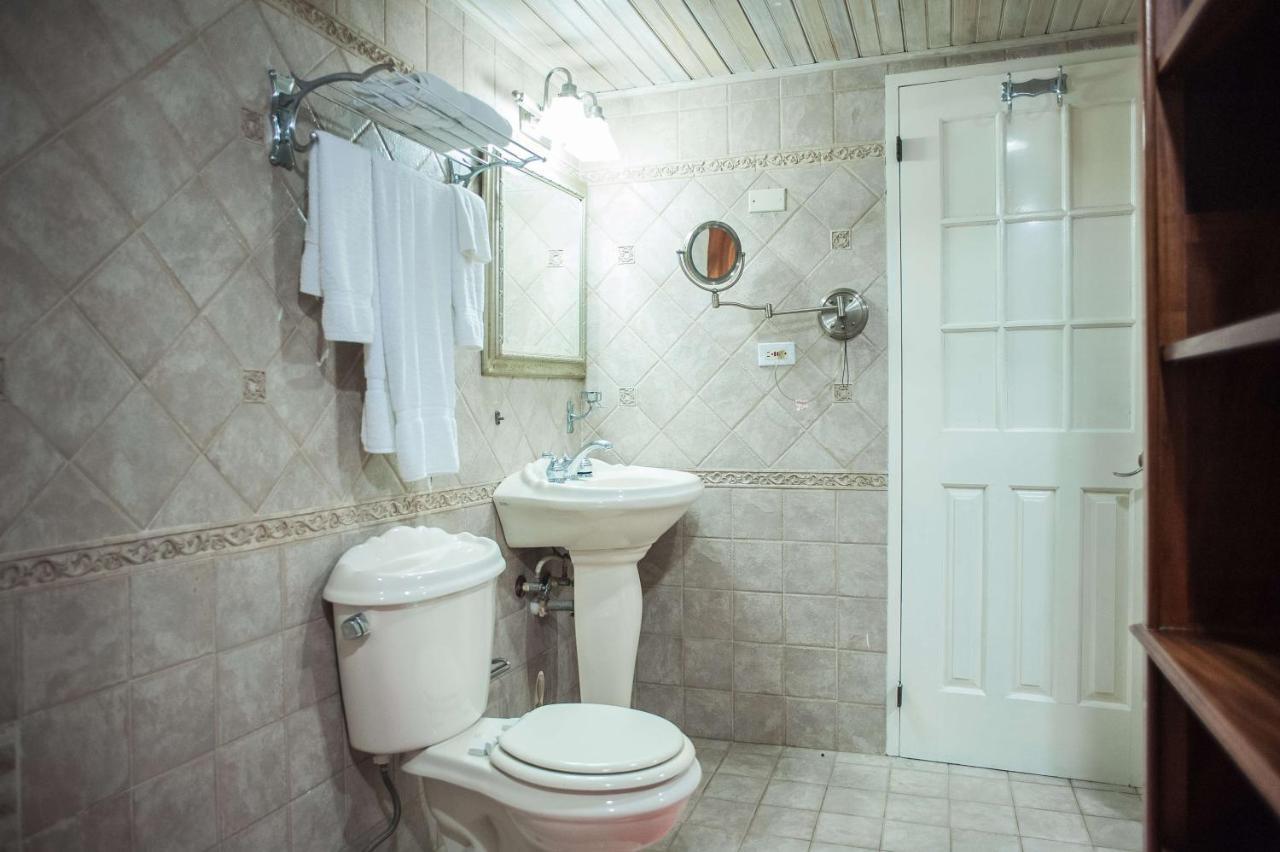 Seawind Beach Apartments 蒙特哥贝 外观 照片